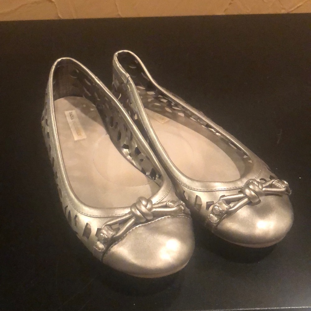 Silver Flats
